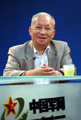 火箭系统控制专家梁思礼