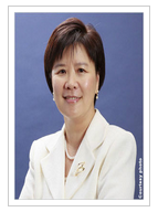神经生物学家叶玉如