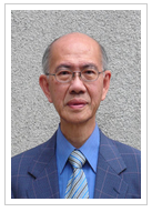 结构化学家麦松威