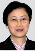无机化学家任咏华