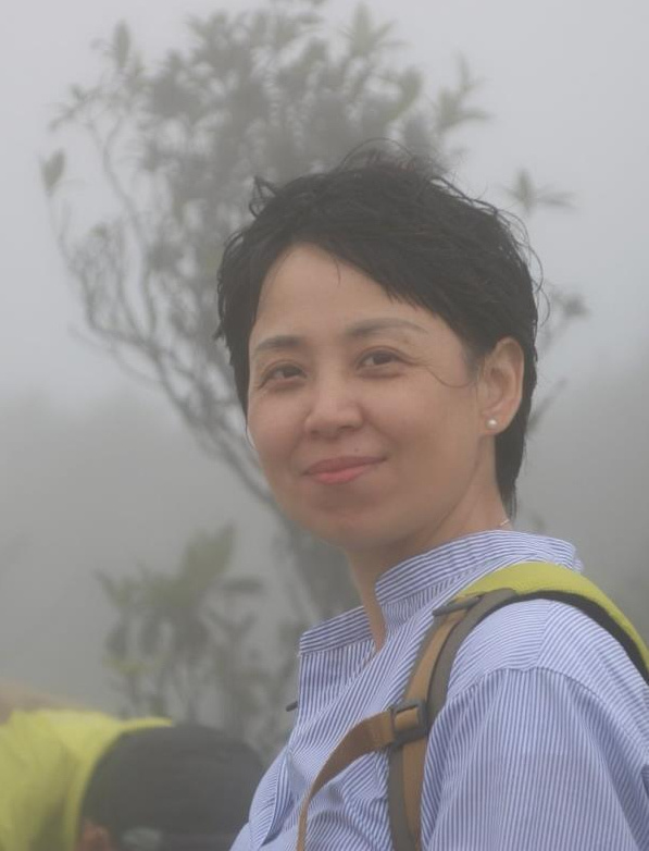 禅城中心医院安宁疗护实践者成红英。