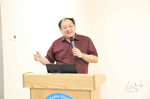 曹烨民教授 曹烨民教授