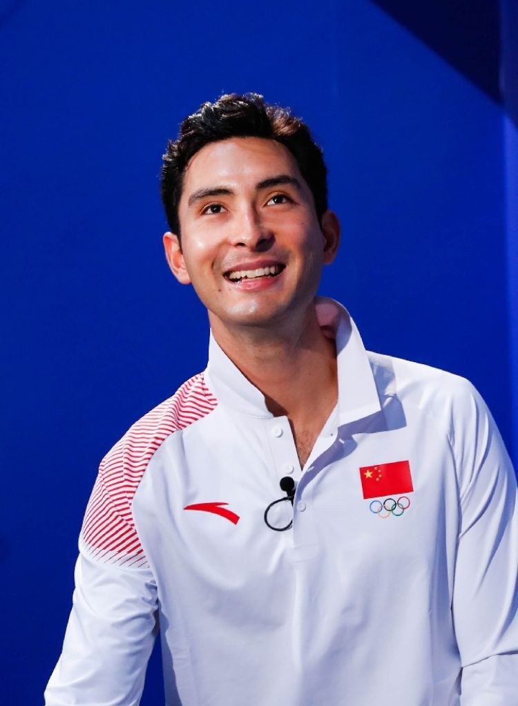 中国队首获马术三项赛团体奥运资格华天称是童话般胜利