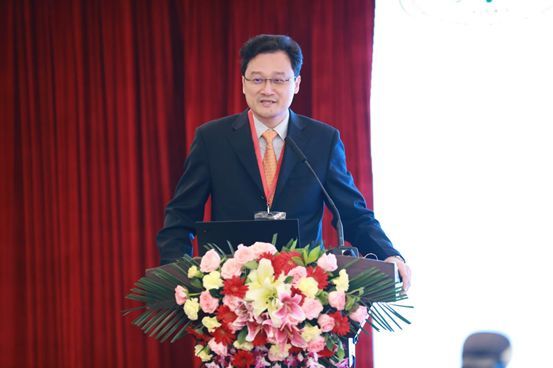 广东省药学会郑志华秘书长致辞 广东省药学会郑志华秘书长致辞