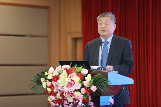 中山大学新华学院校长王庭槐教授致辞 中山大学新华学院校长王庭槐教授致辞