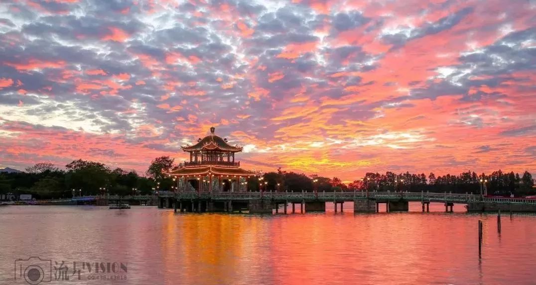 《揭阳古城保护条例》出台 立法护城:守住城市的根与魂