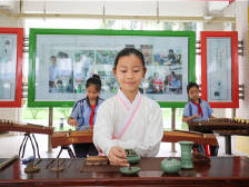 什么是“本香课程”？带你感受这所艺术特色学校的魅力