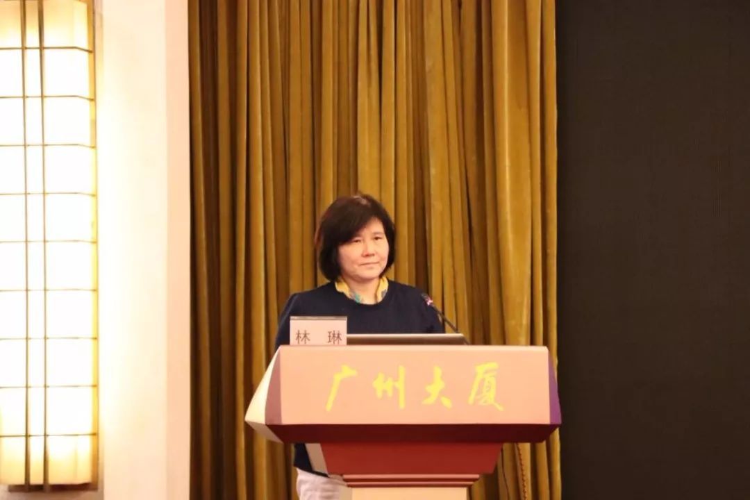 广东省中医院林琳教授分享从五脏六腑皆令人咳痰咳嗽的中医认识与治疗 广东省中医院林琳教授分享从五脏六腑皆令人咳痰咳嗽的中医认识与治疗