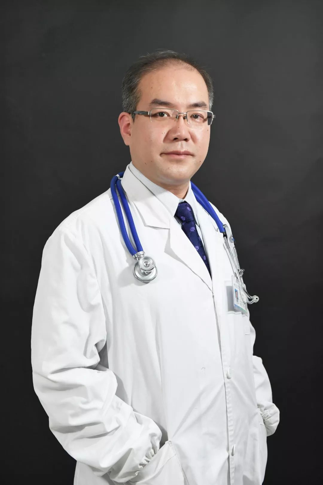 张梅教授,贺鹏程教授 ——承上启下,滴水穿石的造血干细胞移植之路