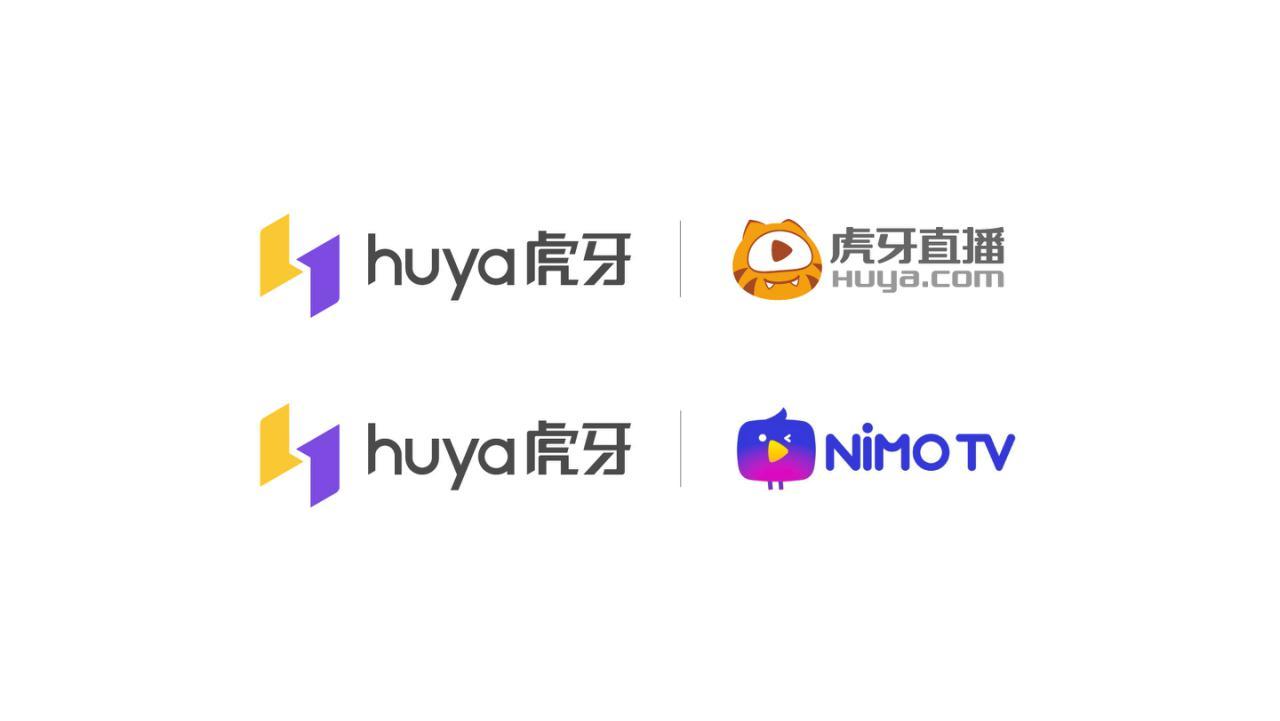 虎牙启用新logo和新办公大楼未来发力多元化布局