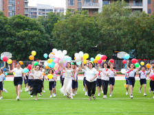 什么是和美教育？大朗镇中心小学校园开放日告诉你