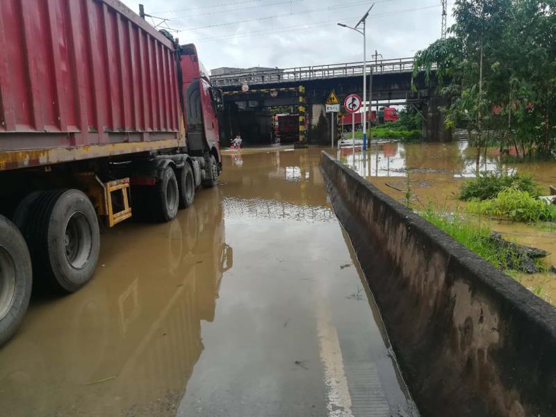 曲江区乌石镇乌石电厂处 G240线 曲江区乌石镇乌石电厂处 G240线