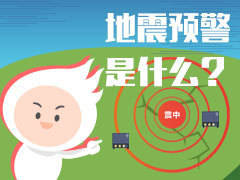 多一秒逃生，少一生遗憾，收到地震预警就该这样跑！