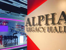 特区亲历者说丨蔡东青：与特区携手并进开创新天地