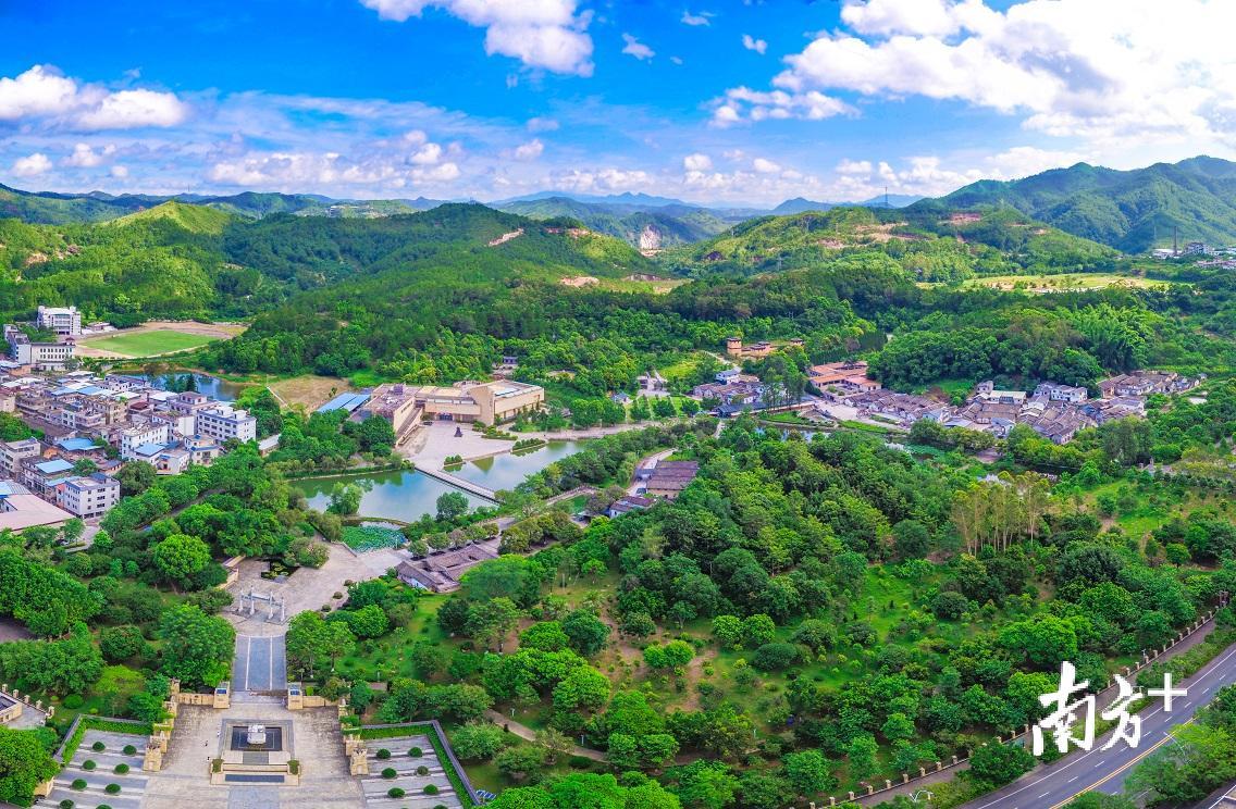 雁上新农村 。 雁上新农村 。