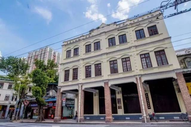 广州红色教育基地：引领党员干部守初心担使命