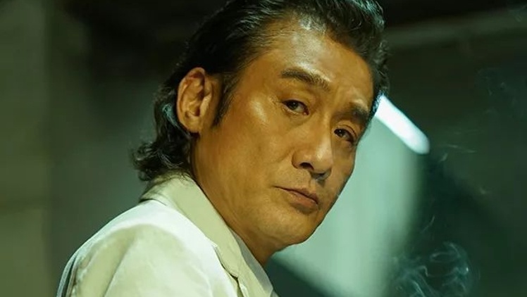 梁家辉：“我从来没有教过你，老什么师？”
