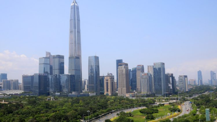 独家 | 广东非金融企业贷款增速创近六年新高，民营小微企业融资持续“量增价降”