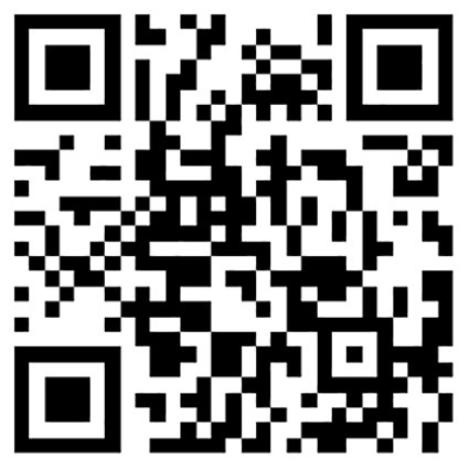 扫描二维码看大湾区文化艺术节会刊