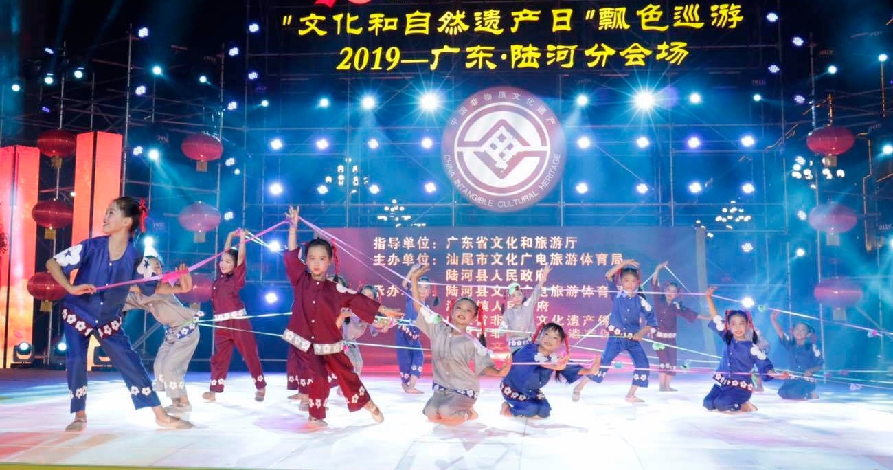 客家童谣 客家童谣