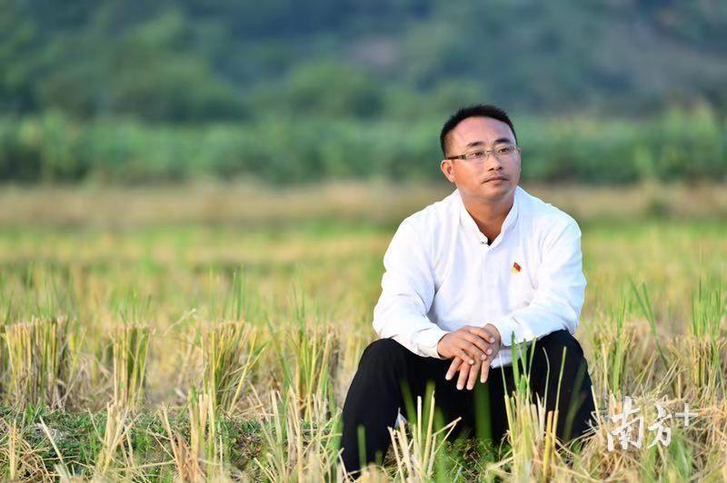 林祖参。受访者供图 林祖参。受访者供图