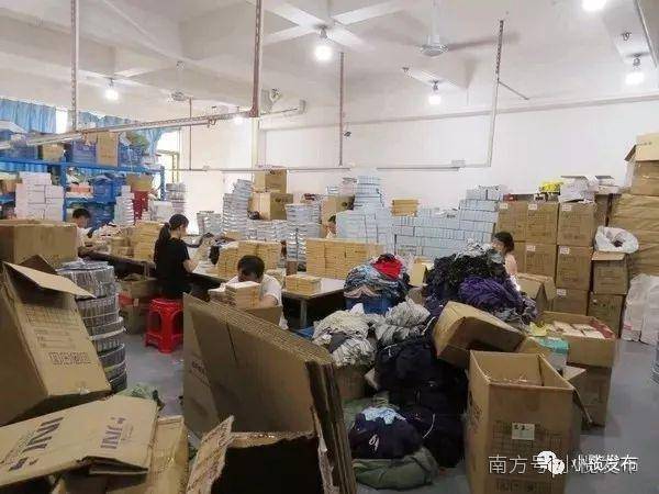 来样加工行业：在定制与批量之间找到平衡的艺术