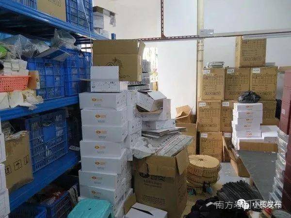 服装OEM市场:抓住机遇,共享红利