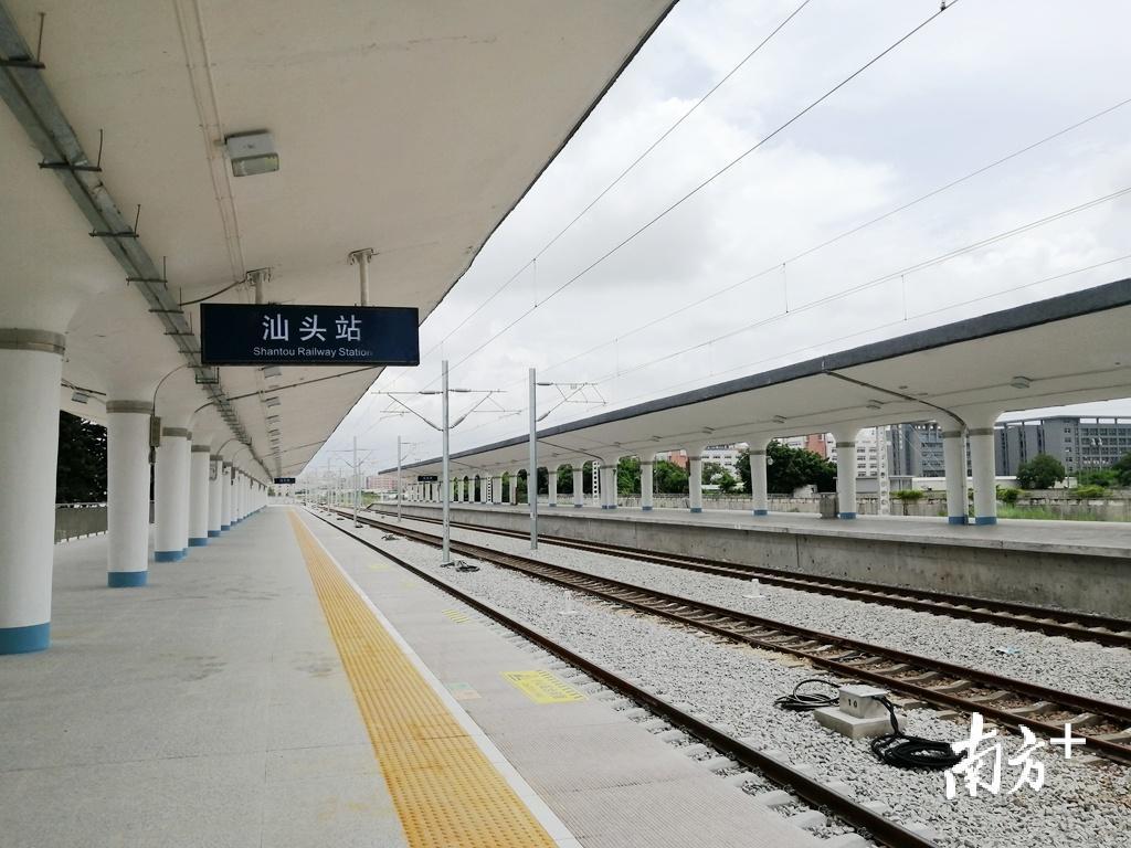深汕高铁要来了！将在惠州设置惠州南/惠东2个站点-惠州购房网