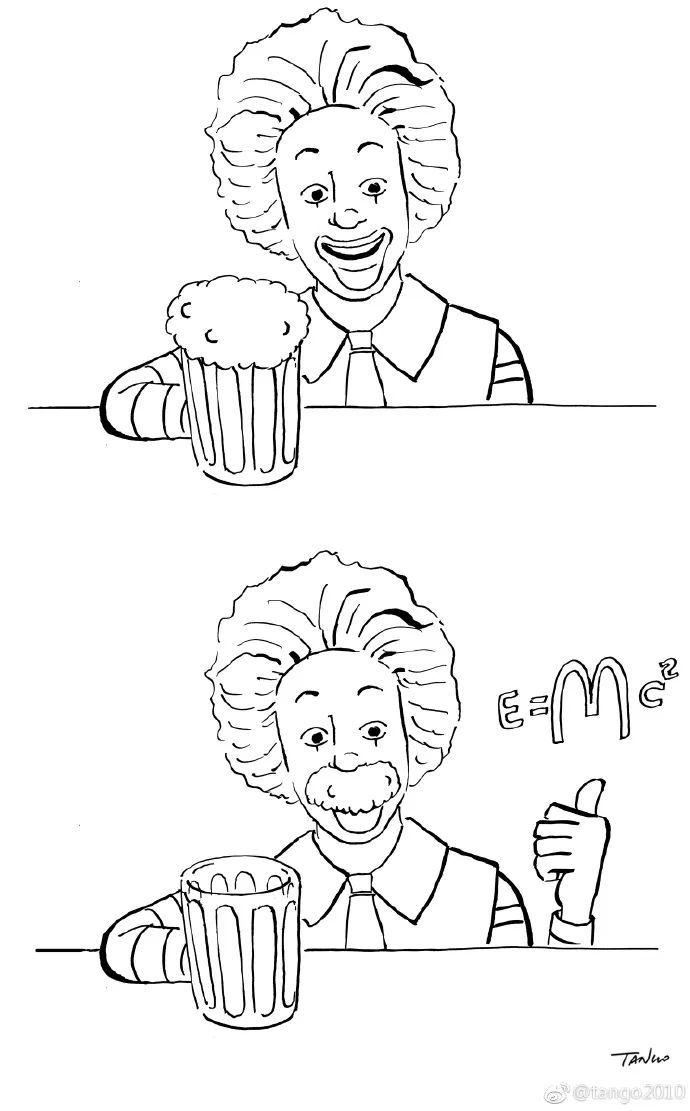 漫画家tango,作家王占黑的脑洞分享会_南方plus_南方 