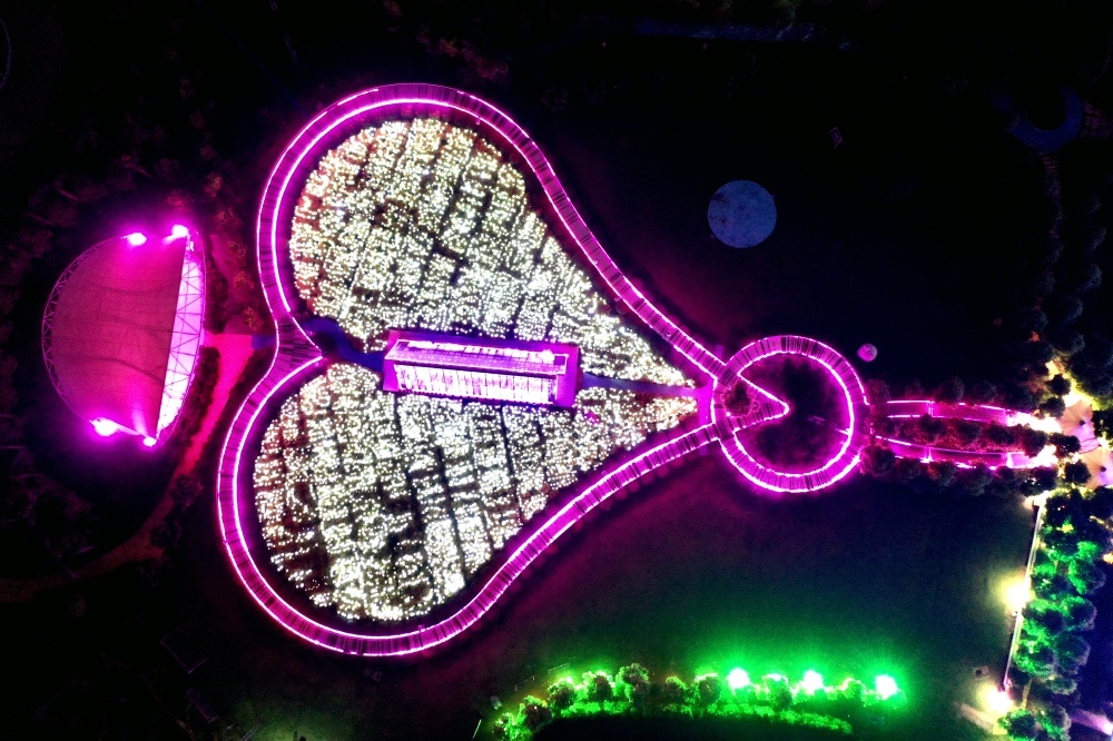 南方日报 马华 摄