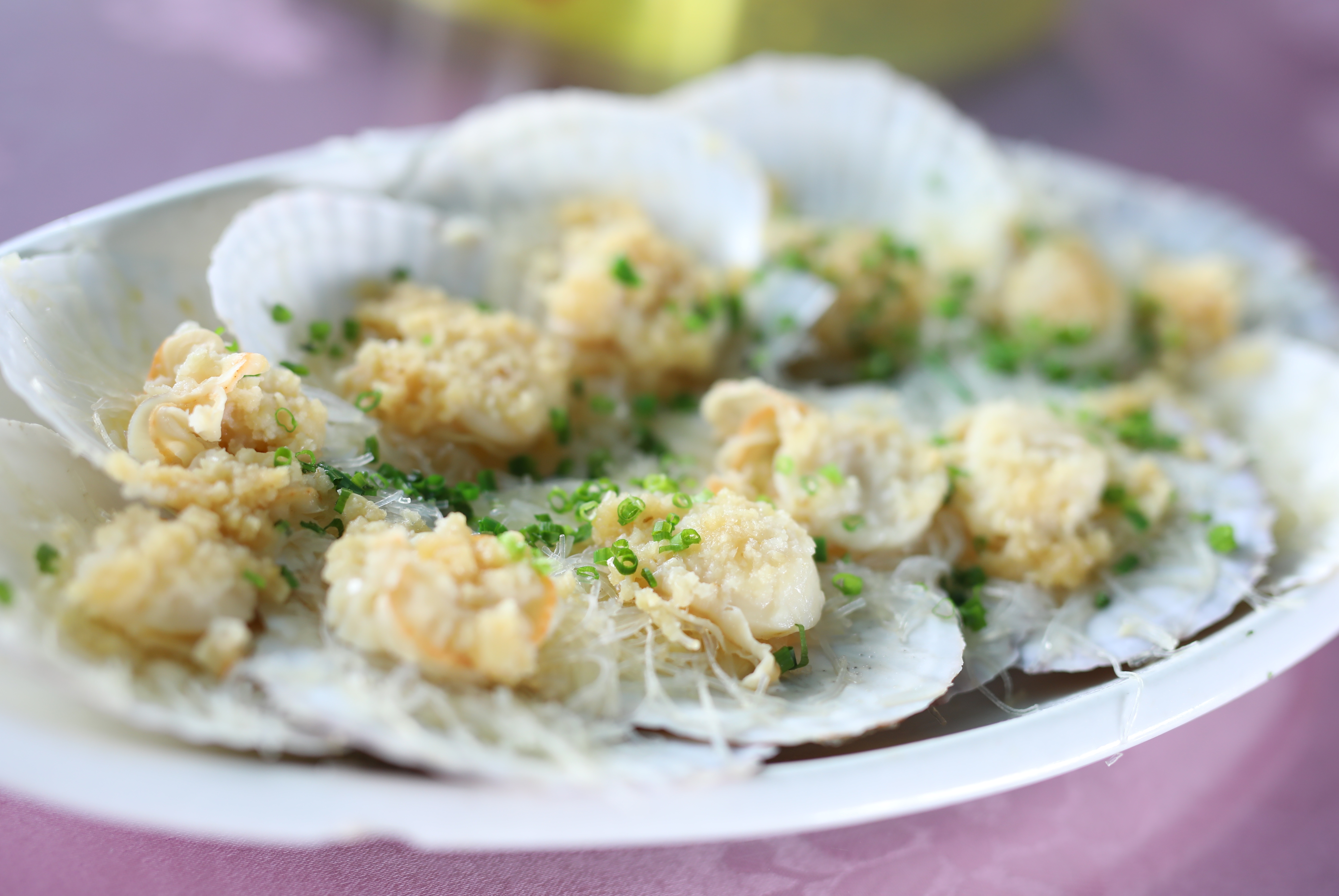 越秀喜来登酒店供图