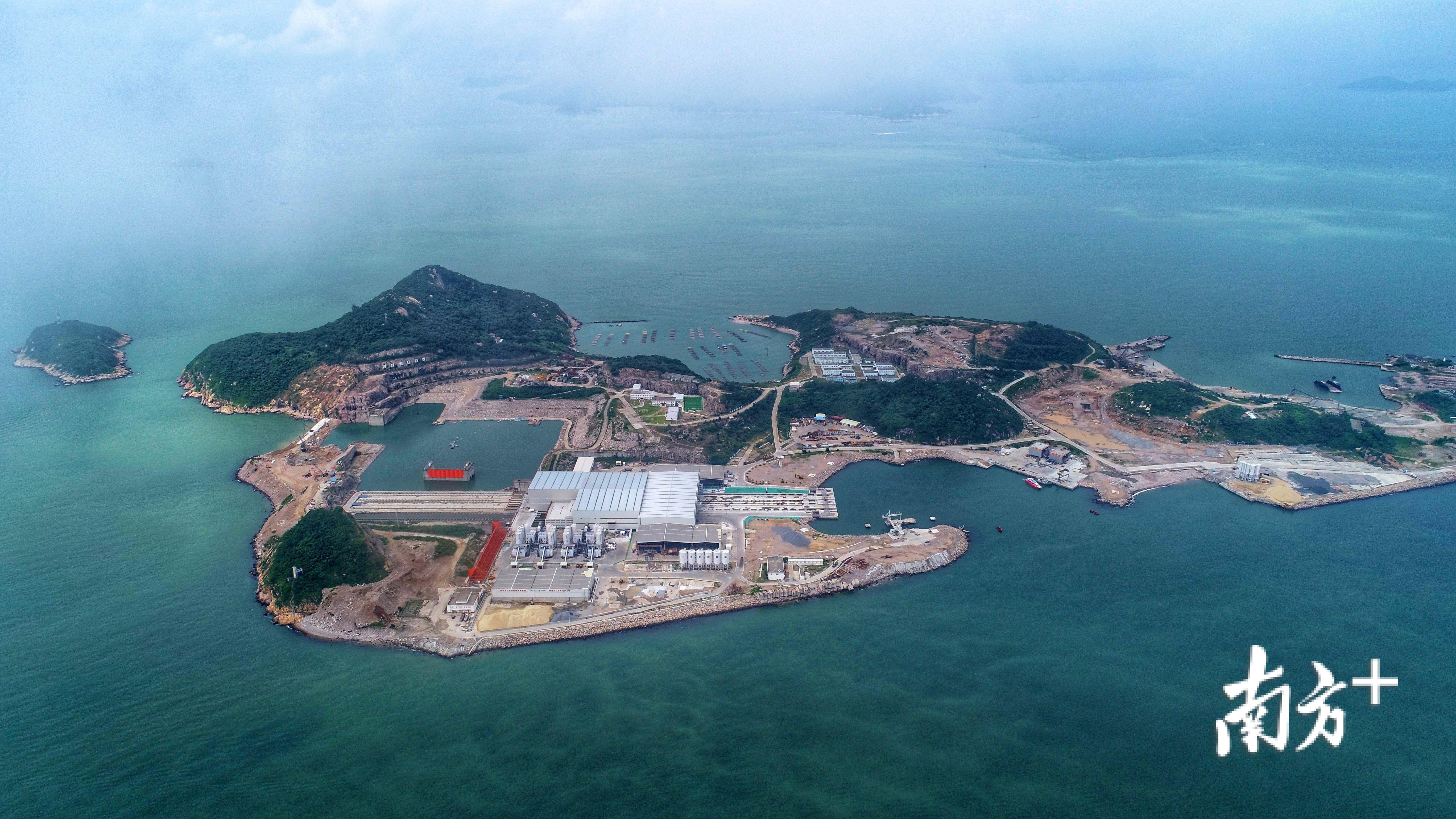 读城走向珠江口粤港澳大湾区的机遇与未来