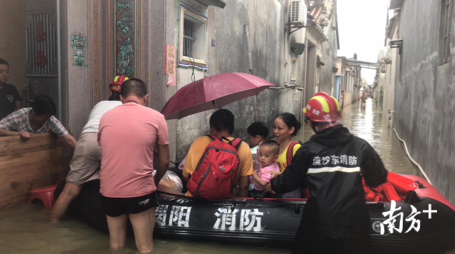 内涝 易方达集团公司监理的大辛河排水分区片区部分建筑小区工程通过竣工验收- 项目进度- 济南城市建设集团