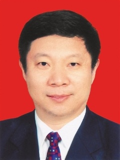 王拥军任山西省纪委书记