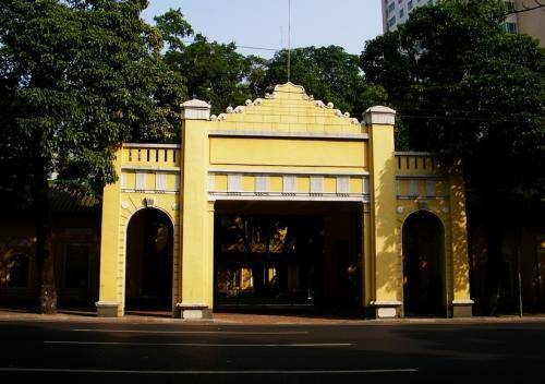 继承革命传统，发扬优良作风——广州起义的启示