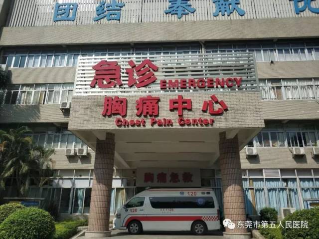 东莞中医内科
