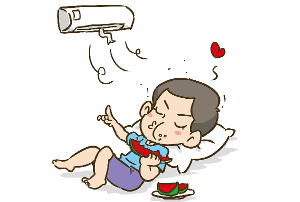 2019年夏西社区党员志愿服务队七月向一线环卫工人送清凉