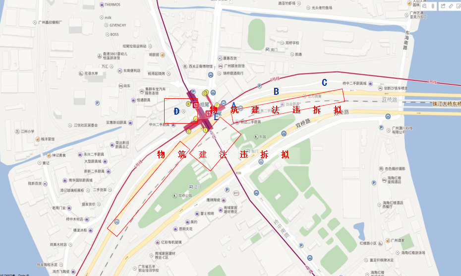 平面布置图 平面布置图