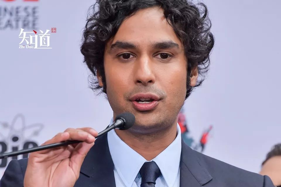 印度人的口音为啥自带浓重咖喱味