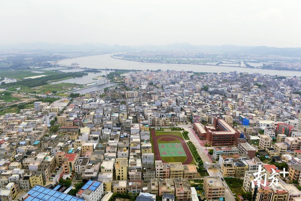 汕头是个缺水城市，水质性、工程性缺水并存，供水安全面临严峻形势。