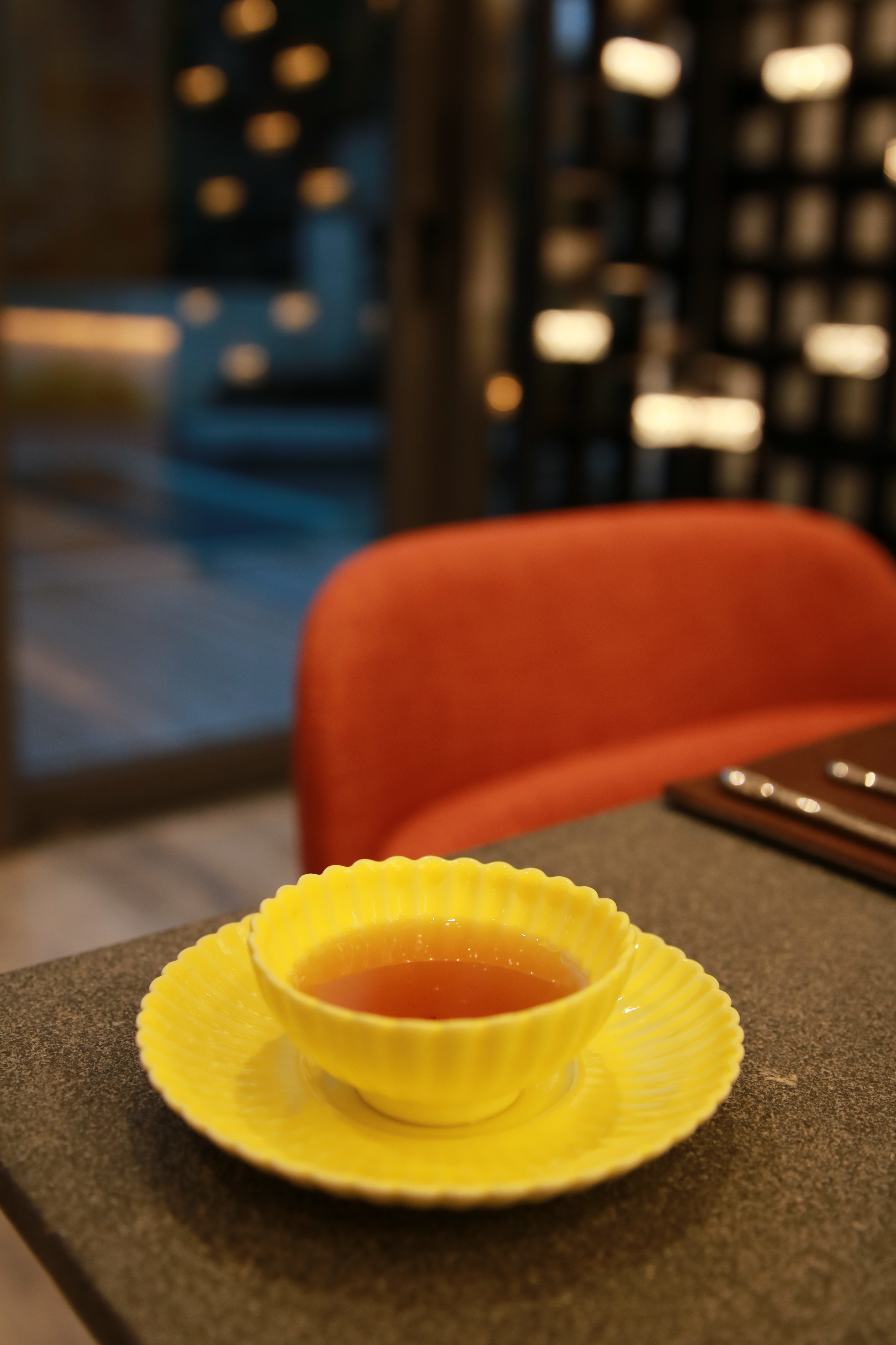 金菊杯。