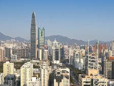 深圳：牢记党中央创办经济特区战略意图，全力建设中国特色社会主义先行示范区