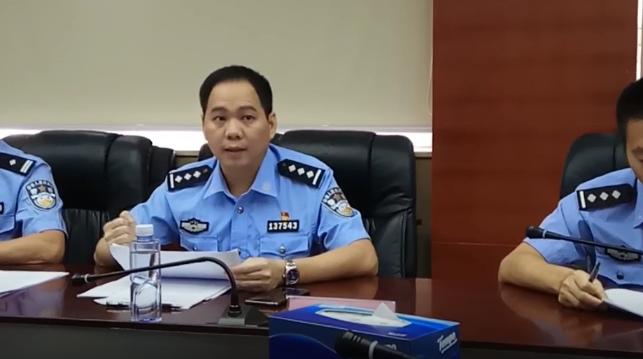 值得注意的是,从2019年8月1日起,惠州市惠城区公安分局户政服务大厅