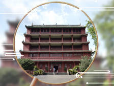 揭秘！百年前的Ta“艳冠”粤港澳，C位代言红遍全球|文物看湾区