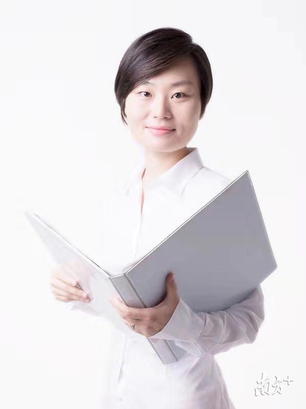 怀揣医者仁心，李韵深耕睡眠医学领域研究。