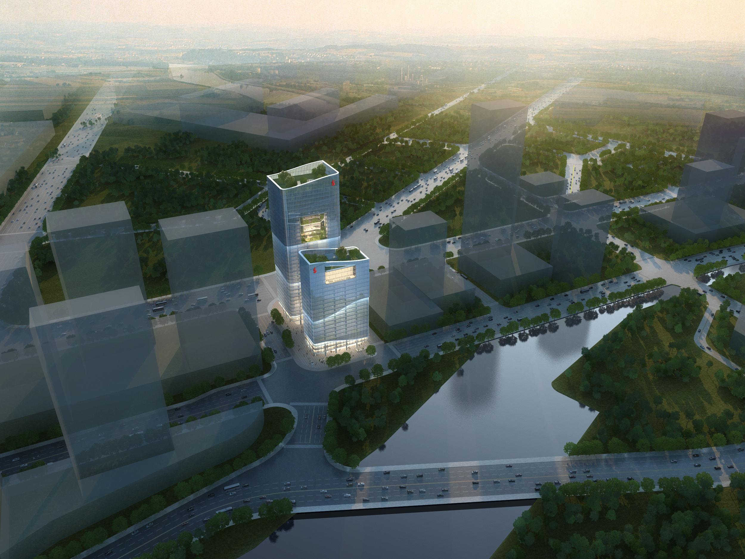 效果图为初步设计方案,最终方案以审核批准为准。 效果图为初步设计方案,最终方案以审核批准为准。