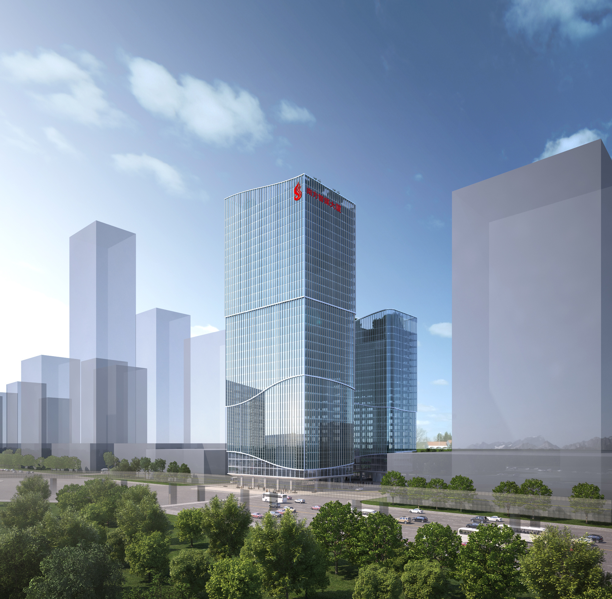 效果图为初步设计方案,最终方案以审核批准为准。 效果图为初步设计方案,最终方案以审核批准为准。