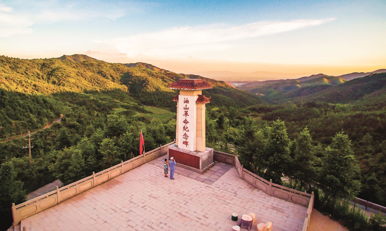 让红色革命遗址持续“保鲜”,苏区南雄经验在全省交流推广