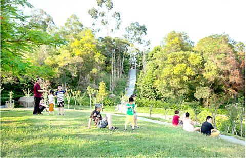 美好生活，美好普宁。