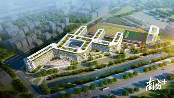 龙华区龙腾学校